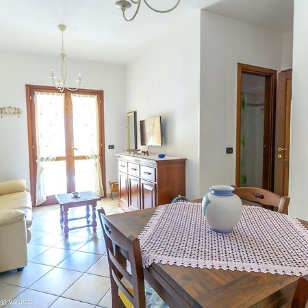 Vento Mare Apartments Palau Kültér fotó