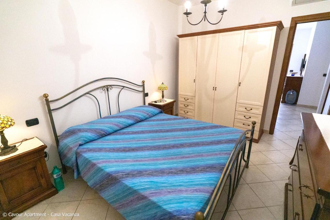 Vento Mare Apartments Palau Kültér fotó